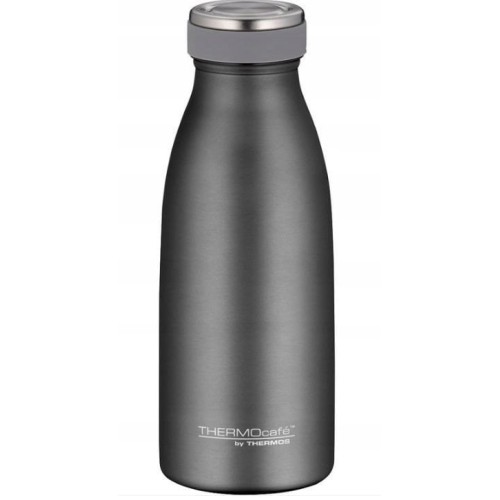 THERMOS THERMOcafé 350 ml thermos flask - grey
