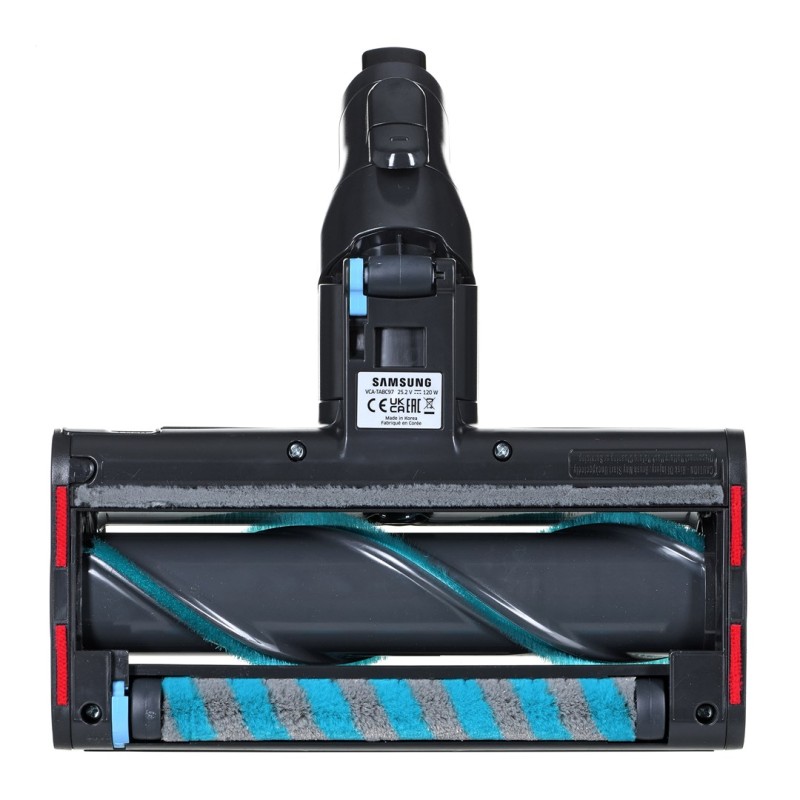 Samsung VS80F28DGS/GE Bespoke AI Jet Lite Pro 2-in-1 upright vacuum cleaner Battery Bagless 0.5 l