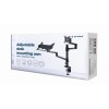 Gembird MA-DA-04 monitor mount / stand 81.3 cm (32 Gembird MA-DA-04 monitor mount / stand 81.3 cm (32