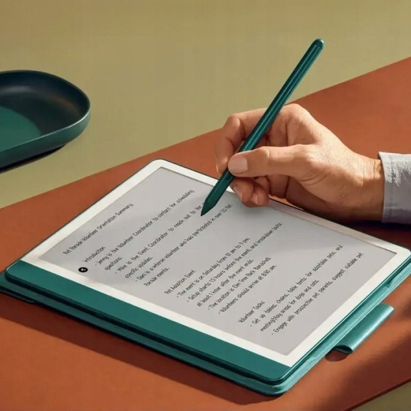 Ebook New Kindle Scribe - 2024 release 10.2 Ebook New Kindle Scribe - 2024 release 10.2
