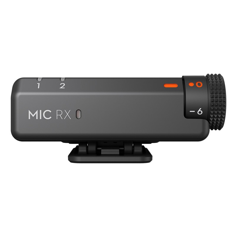 DJI Mic mini