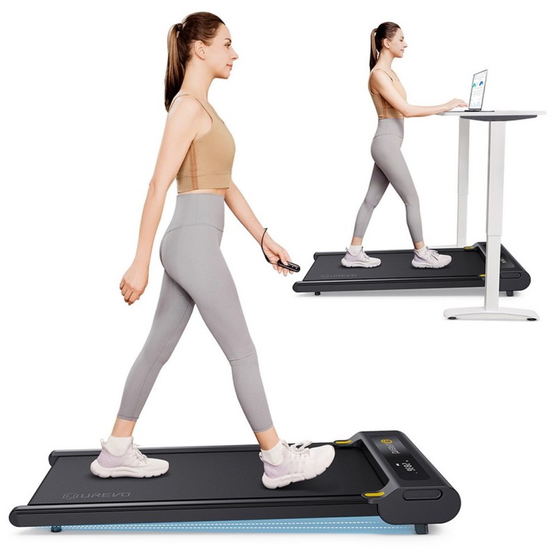 Urevo Spacewalk E3S treadmill Urevo Spacewalk E3S treadmill