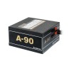 Chieftec GDP-550C power supply unit 550 W 20+4 pin ATX PS/2 Black Chieftec GDP-550C power supply unit 550 W 20+4 pin ATX PS/2 Black