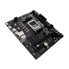 Biostar A620MS motherboard AMD A620 Socket AM5 micro ATX