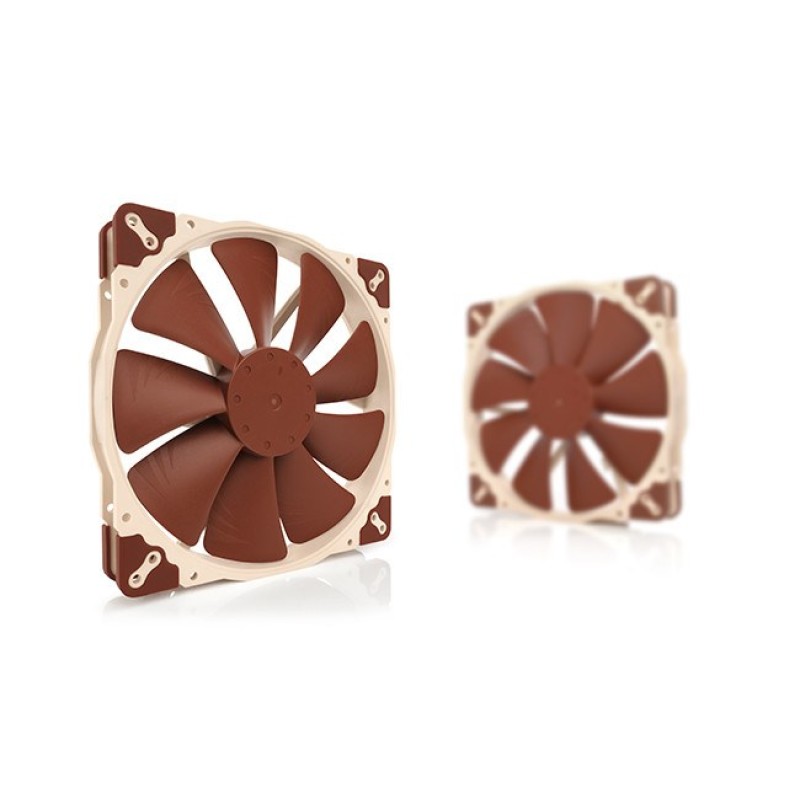 Wentylator NOCTUA redux 92mm 17,6 dBA / 1600 RPM Wentylator NOCTUA redux 92mm 17,6 dBA / 1600 RPM