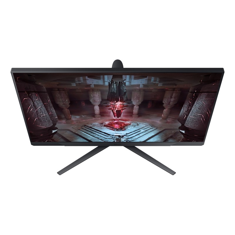 Samsung S32CG510EU computer monitor 81.3 cm (32 Samsung S32CG510EU computer monitor 81.3 cm (32