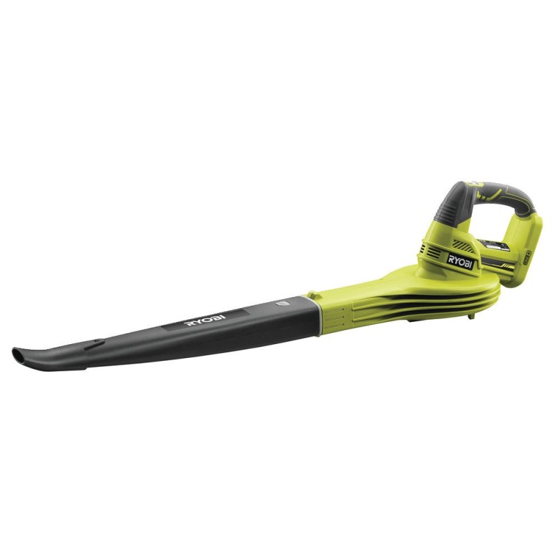 Ryobi OBL1820S cordless leaf blower 245 km/h Black, Green Ryobi OBL1820S cordless leaf blower 245 km/h Black, Green
