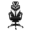Huzaro Combat 5.0 White gaming chair Huzaro Combat 5.0 White gaming chair
