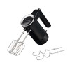 LAFE Hand Mixer MixPro 300 W Black LAFE Hand Mixer MixPro 300 W Black