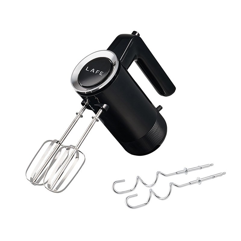LAFE Hand Mixer MixPro 300 W Black LAFE Hand Mixer MixPro 300 W Black