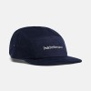 Peak Performance Cord Cap, blue - HERE Peak Performance Cord Cap, blue - HERE