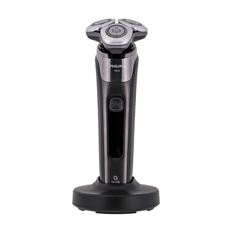 Philips i9000 X9002 Wet & Dry Electric Shaver with SkinIQ