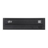 LG GH24NSD5 optical disc drive Internal Black DVD Super Multi DL