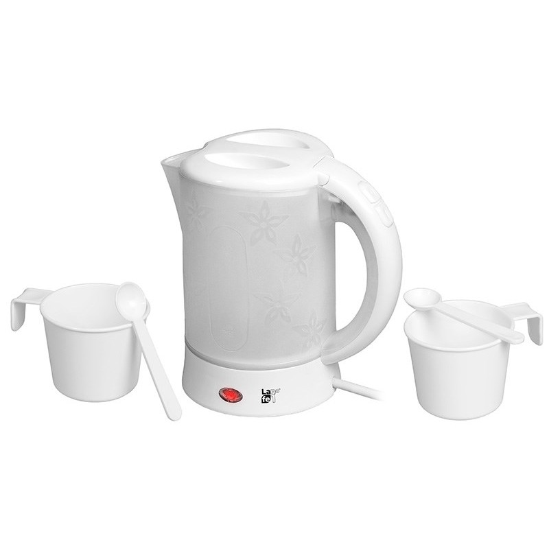 LAFE CEG-010.1 electric kettle 0.6 L 650 W LAFE CEG-010.1 electric kettle 0.6 L 650 W