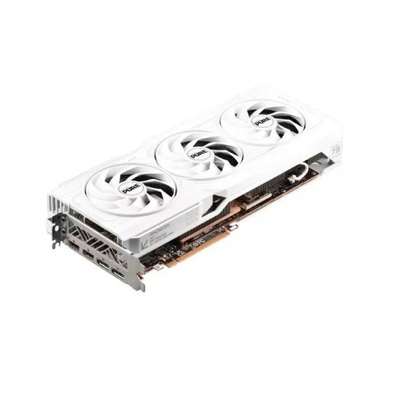 Karta graf. SAPPHIRE PURE RX 7900 XT GAMING OC 20GB Karta graf. SAPPHIRE PURE RX 7900 XT GAMING OC 20GB