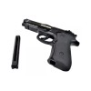 Pistolet wiatrówka BRUNI PowerWin 302 kal. 4,5mm BB Pistolet wiatrówka BRUNI PowerWin 302 kal. 4,5mm BB