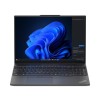 Lenovo ThinkPad E16 Intel Core Ultra 5 125U Laptop 40.6 cm (16 Lenovo ThinkPad E16 Intel Core Ultra 5 125U Laptop 40.6 cm (16