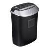 Activejet ASH-1201D Shredder for documents, black, silver. Activejet ASH-1201D Shredder for documents, black, silver.
