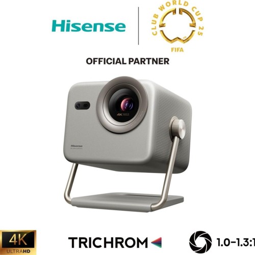 Hisense M2 Pro UHD 4K (3840x2160) 3D Grey Hisense M2 Pro UHD 4K (3840x2160) 3D Grey