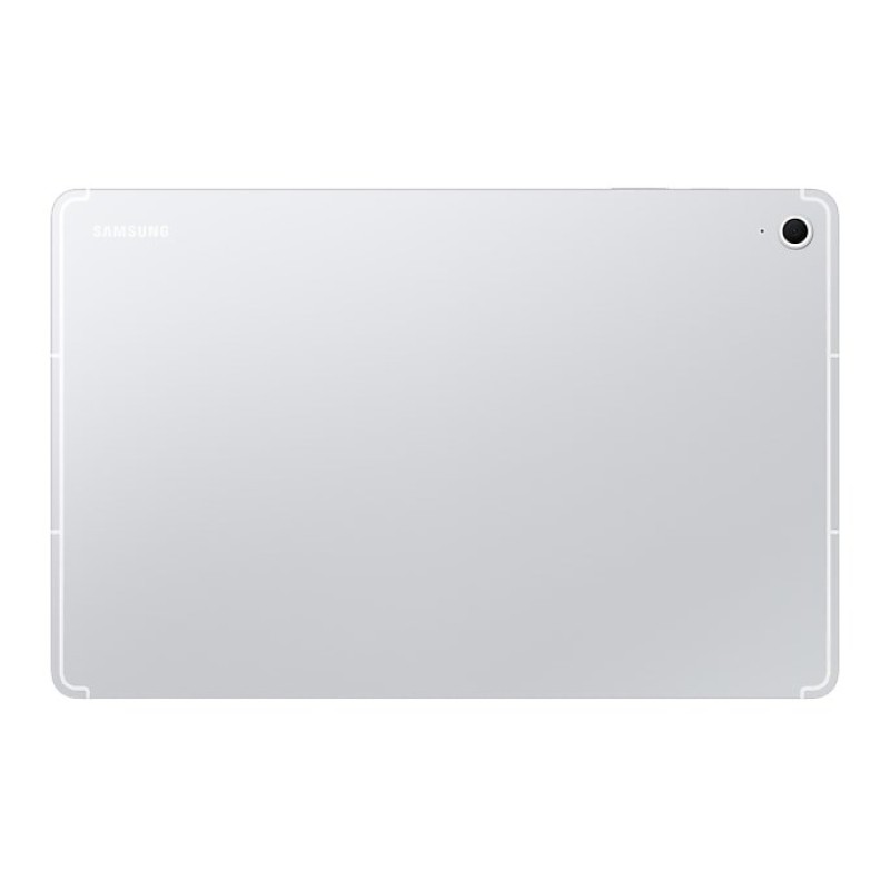 Samsung Galaxy Tab S10 FE+ (X626) 5G 8/128GB Silver Samsung Galaxy Tab S10 FE+ (X626) 5G 8/128GB Silver