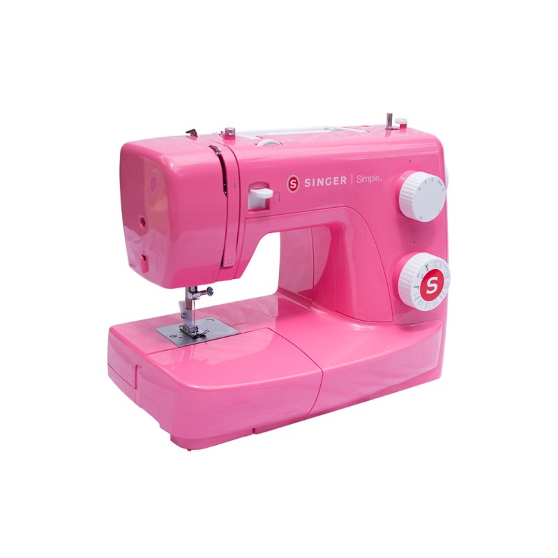 SINGER Simple 3223R Semi-automatic sewing machine Electromechanical SINGER Simple 3223R Semi-automatic sewing machine Electromechanical