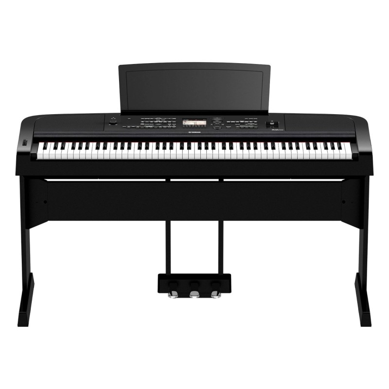 Yamaha Arius DGX-670B - digital piano Yamaha Arius DGX-670B - digital piano