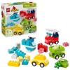 LEGO DUPLO 10474 Creative Vehicles