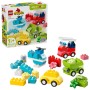 LEGO DUPLO 10474 Creative Vehicles