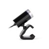 A4Tech PK-910P webcam 1280 x 720 pixels USB 2.0 Black, Grey A4Tech PK-910P webcam 1280 x 720 pixels USB 2.0 Black, Grey