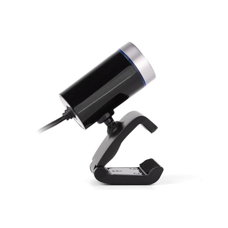 A4Tech PK-910P webcam 1280 x 720 pixels USB 2.0 Black, Grey A4Tech PK-910P webcam 1280 x 720 pixels USB 2.0 Black, Grey