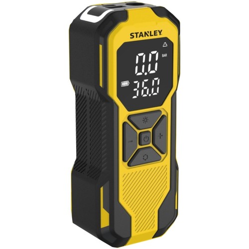 Kompresor akumulatorowy 12V SXIF0101 STANLEY