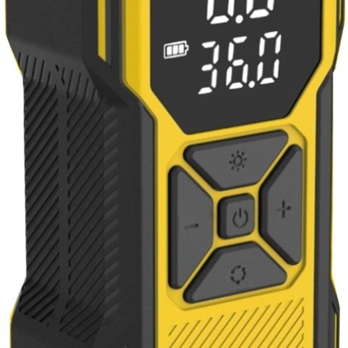 Kompresor akumulatorowy 12V SXIF0101 STANLEY