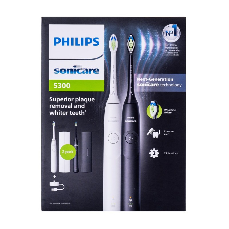 PHILIPS toothbrush set HX7109/01 PHILIPS toothbrush set HX7109/01