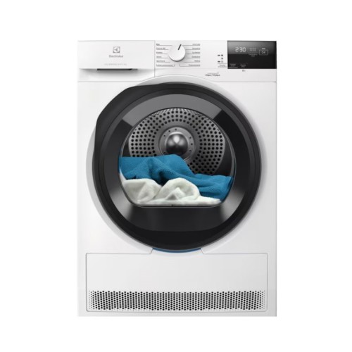 ELECTROLUX EW6D295GP tumble dryer