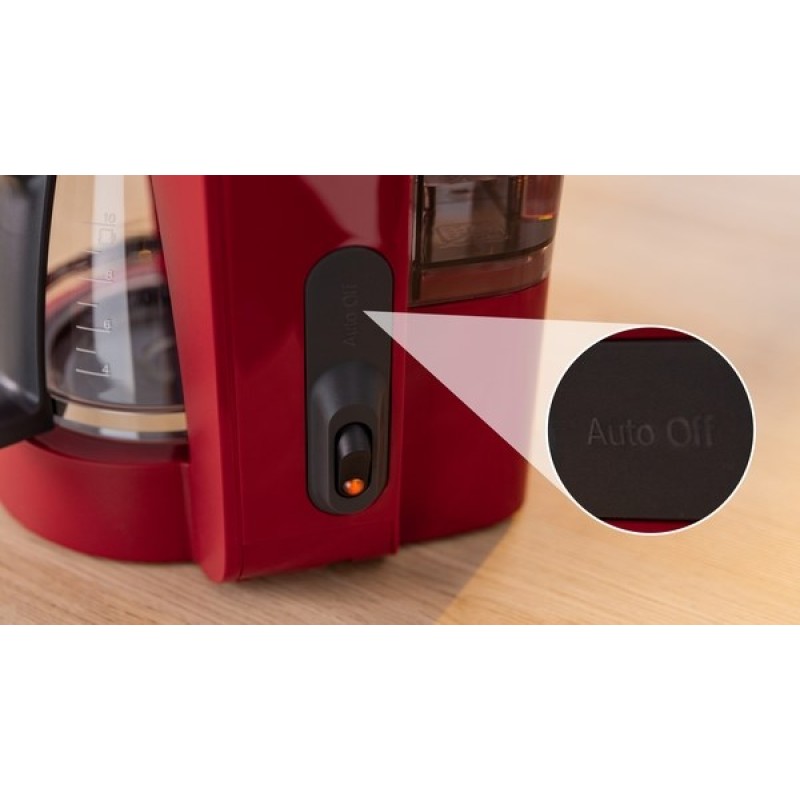 Bosch TKA2M114 coffee maker Manual Drip coffee maker 1.25 L Bosch TKA2M114 coffee maker Manual Drip coffee maker 1.25 L