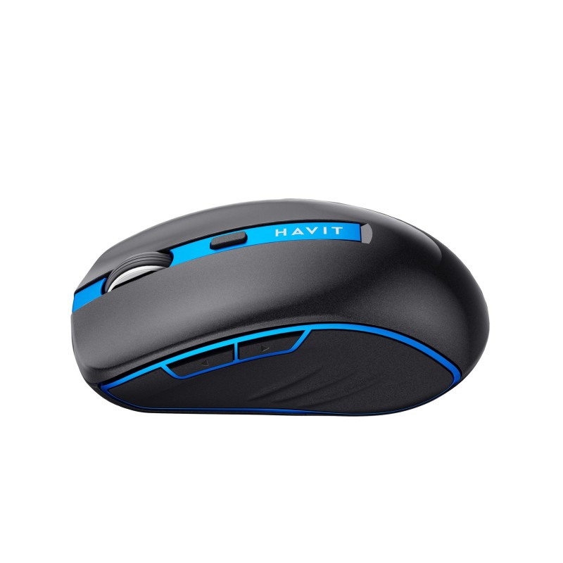Havit HV-MS951GT wireless mouse Havit HV-MS951GT wireless mouse