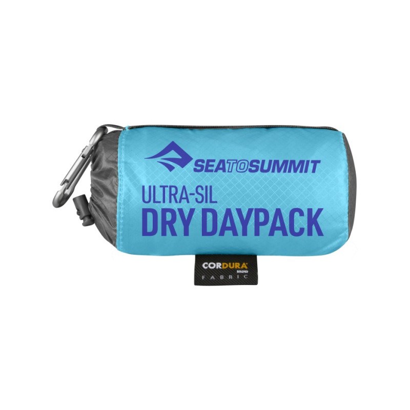 Plecak SEA TO SUMMIT Ultra-Sil Dry Day Pack Blue Plecak SEA TO SUMMIT Ultra-Sil Dry Day Pack Blue