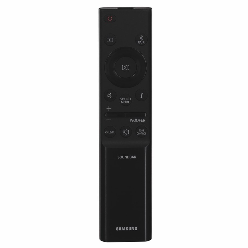 Samsung HW-Q990F/EN Speaker module 11.1.4 channels Black
