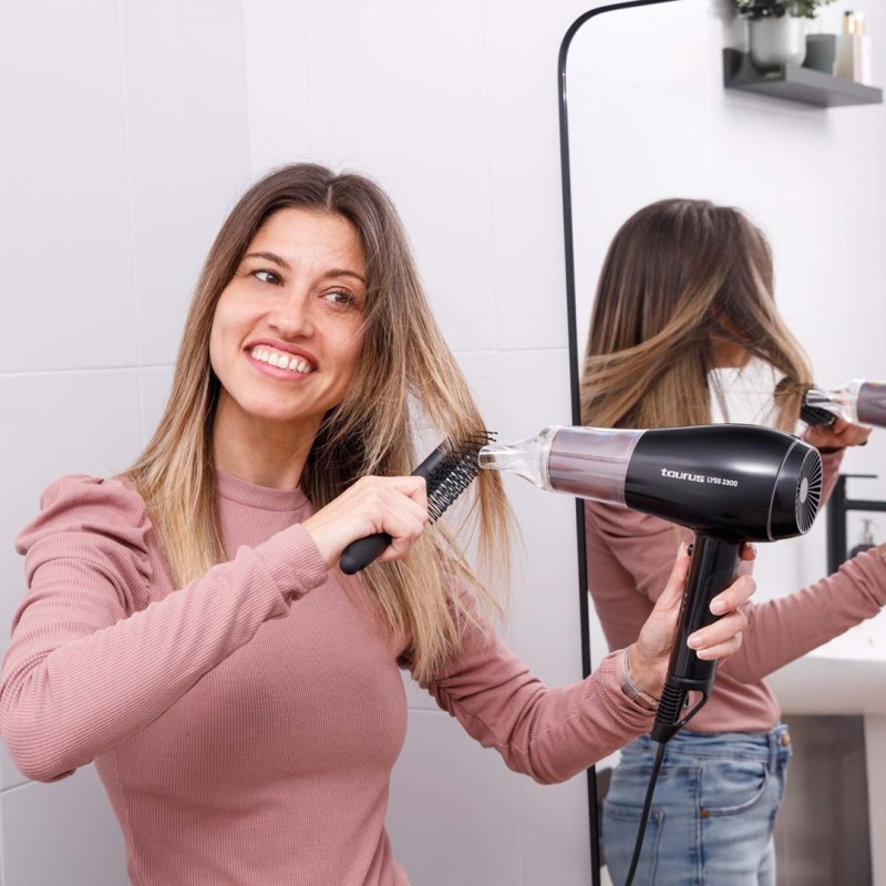 Taurus hair dryer LYSS2300 (2200W) Taurus hair dryer LYSS2300 (2200W)
