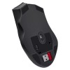WIRELESS MOUSE DEFENDER KRONOS GM-695 RF 1600DPI 7P WIRELESS MOUSE DEFENDER KRONOS GM-695 RF 1600DPI 7P