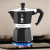Bialetti Moka Express Moka pot Black