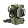 Bicycle backpack - Deuter Amager 25+5 Graphite Bicycle backpack - Deuter Amager 25+5 Graphite