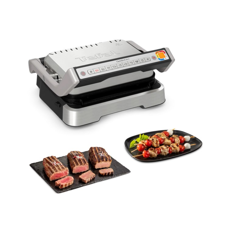 TEFAL electric grill GC 772D30 OptiGrill TEFAL electric grill GC 772D30 OptiGrill