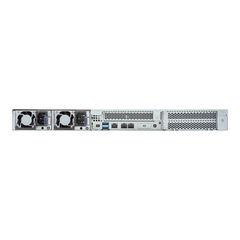 Rack server platform (1U) - Gigabyte E133-C10-AAG1 Rack server platform (1U) - Gigabyte E133-C10-AAG1