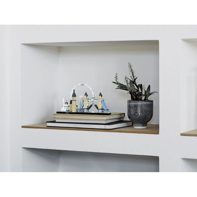 LEGO ARCHITECTURE 21034 LONDON LEGO ARCHITECTURE 21034 LONDON
