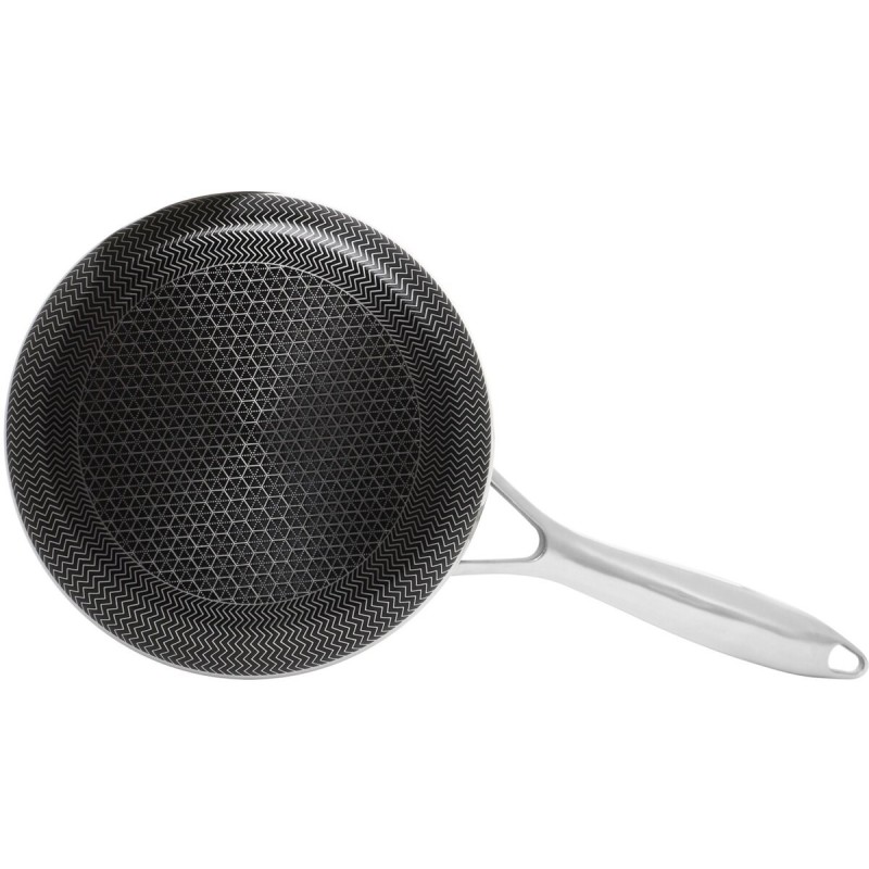 Kohersen Black Cube 16 cm saucepan with lid Kohersen Black Cube 16 cm saucepan with lid