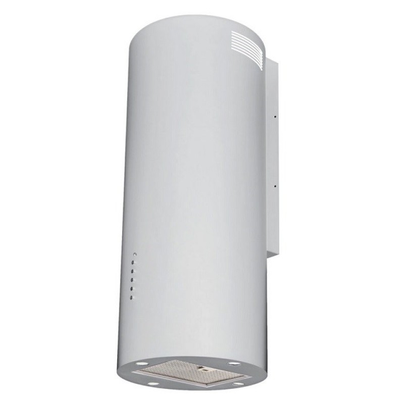 Okap AKPO WK-4 BALMERA WL SLIM WHITE SEMI-MATTE T450 M3