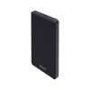 Silicon Power A66 external hard drive 1 TB Black Silicon Power A66 external hard drive 1 TB Black