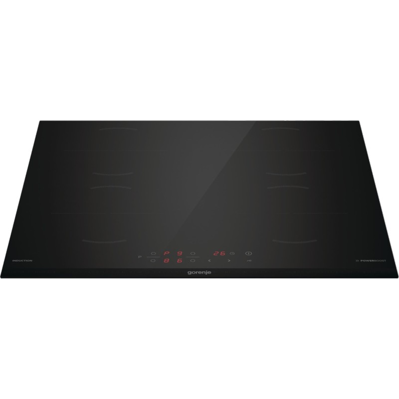 Gorenje Induktionshäll GI6401BCE RAL9017