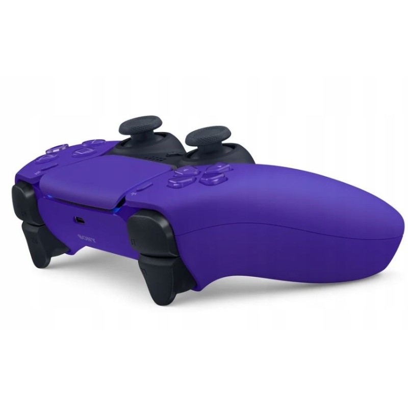 SONY PlayStation DualSense wireless controller – purple